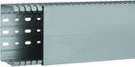 BA7A 80x120 comb channel, gray /2m/